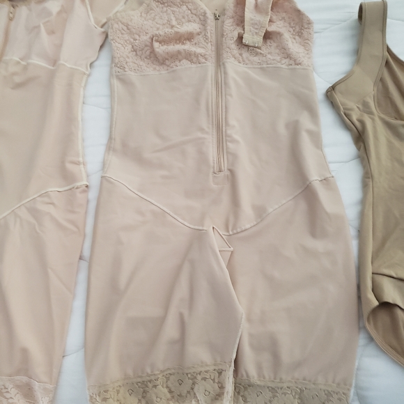 Post surgical compression garments (3) support (2) - Picture 3 of 6